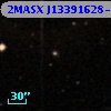 2MASX J13391628-1207585