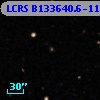 LCRS B133640.6-113312