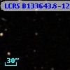LCRS B133643.8-121314