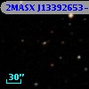 2MASX J13392653-1242235