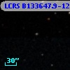 LCRS B133647.9-122834
