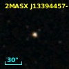 2MASX J13394457-1206259
