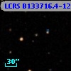 LCRS B133716.4-121708
