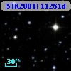 [STK2001] 11281d