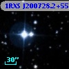 1RXS J200728.2+551937