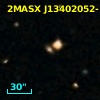 2MASX J13402052-1208317