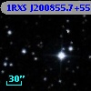 1RXS J200855.7+553108