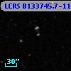 LCRS B133745.7-113021