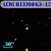 LCRS B133804.3-121355