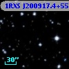 1RXS J200917.4+550843