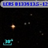 LCRS B133813.5-122656