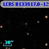LCRS B133817.0-120901