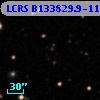 LCRS B133829.9-115700