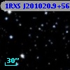 1RXS J201020.9+561440