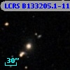 LCRS B133205.1-114020