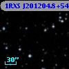 1RXS J201204.8+545616