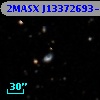2MASX J13372693-1237244