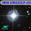1RXS J201325.9+550755