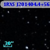 1RXS J201404.4+565539