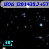 1RXS J201438.7+570600