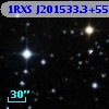 1RXS J201533.3+553427