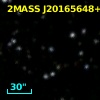 1RXS J201658.1+543426