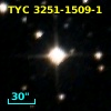 TYC 3251-1509-1