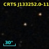 2MASS J13325210-1102099