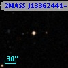 2MASS J13362441-1145592