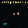 2MASS J13365022-1143418