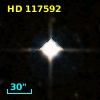 HD 117592