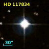 HD 117834