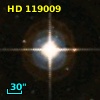 HD 119009