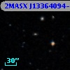 2MASX J13364094-1253266