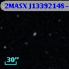 2MASX J13392148-1252505