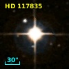 HD 117835