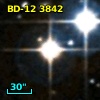 BD-12  3842
