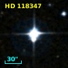 HD 118347
