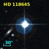 HD 118645