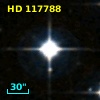 HD 117788