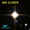 HD 117879