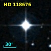 HD 118676