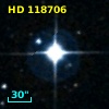HD 118706