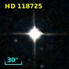 HD 118725