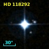HD 118292