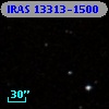 IRAS 13313-1500