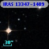 IRAS 13347-1409
