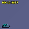 BD-12  3837