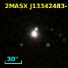 2MASX J13342483-1510332