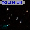 TXS 1330-148